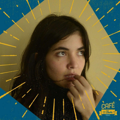 Cafe Con Pam Podcast