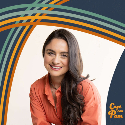 Cafe Con Pam Podcast