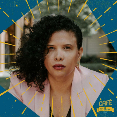 Cafe Con Pam Podcast