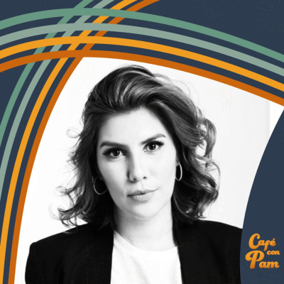 Cafe Con Pam Podcast