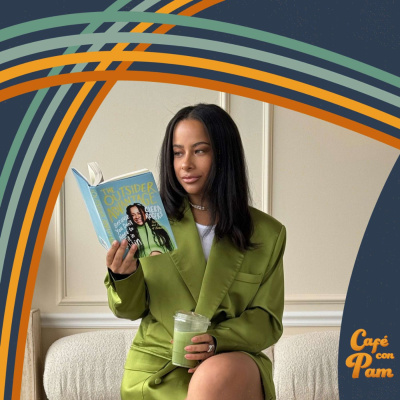 Cafe Con Pam Podcast