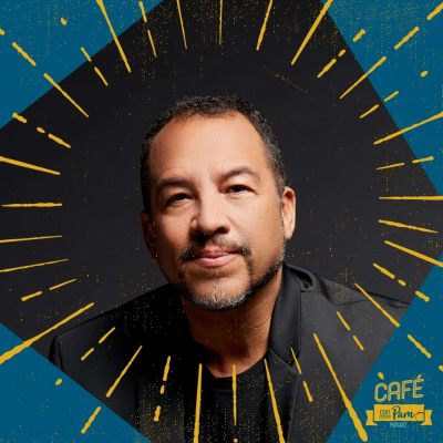 Cafe Con Pam Podcast
