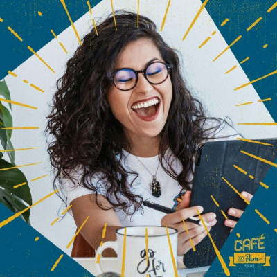 Cafe Con Pam Podcast