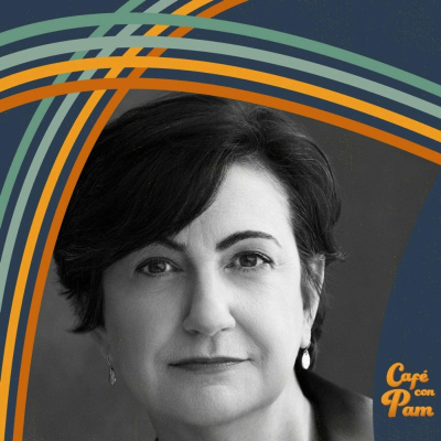 Cafe Con Pam Podcast