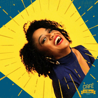 Cafe Con Pam Podcast