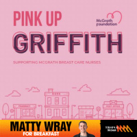 Pink Up Griffith  Leeton 3C Colouring in Comp