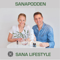 Sanapodden 167 - Växtvärk