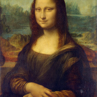Mona Lisa by Leonardo Da Vinci - with Martin Kemp