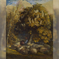 Trees with Christiana Payne