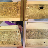 The Franks Casket - with Tony Robinson