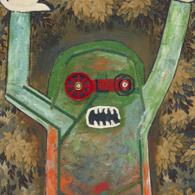 Dr Janina Ramirez - Art Detective