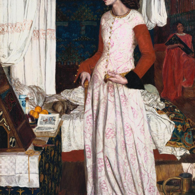 Dr Janina Ramirez - Art Detective