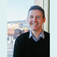 Getting to the Point of the Deal - Interview With Tom William - Episode 171