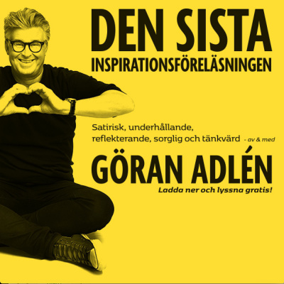 Trendspanaren Göran Adlén