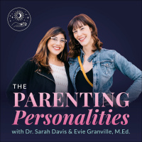 Get Your Child Ready for Preschool By Tapping into Your Parenting Personality Superpowers