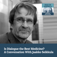 Is Dialogue the Best Medicine? A Conversation With Jaakko Seikkula