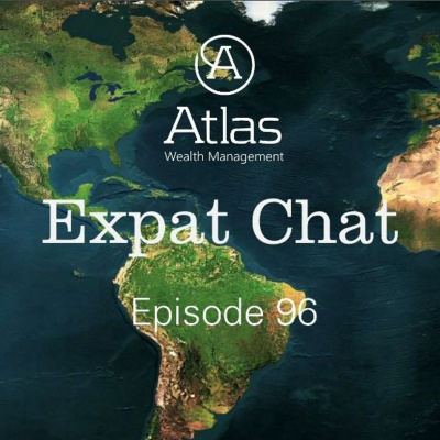 Aussie Expat Podcast