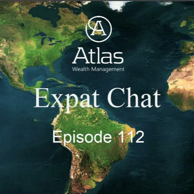 Aussie Expat Podcast