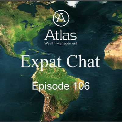 Aussie Expat Podcast
