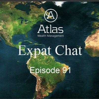 Aussie Expat Podcast