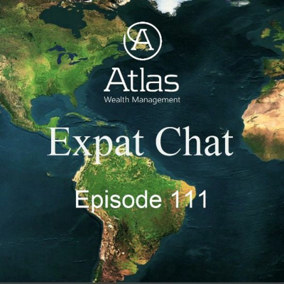 Aussie Expat Podcast