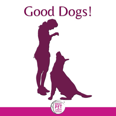 Good Dogs!