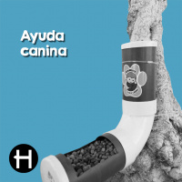 04×02. Ayuda canina