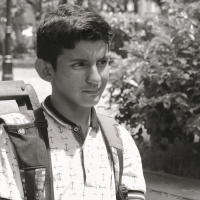 10×01. Entrevista con Keving López