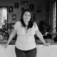 14×01. Entrevista con Ninoska Jiménez