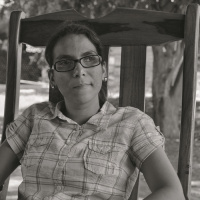 09×01. Entrevista con Glenda Avellán