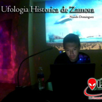 Ufoleaks: Ufología Histórica de Zamora