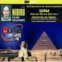 Ufoleaks: Nibiru, si no existe habrá que inventarlo con Samuel García