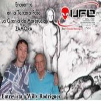 Encuentro en la tercera fase, Entrevista a Willy Rodriguez