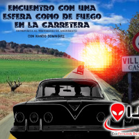 Ufoleaks: Encuentro con un Ovni en Los Villaesteres Valladolid