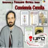 Ufoleaks Entrevista a Fernando Ortola, Consciencia Cenuita