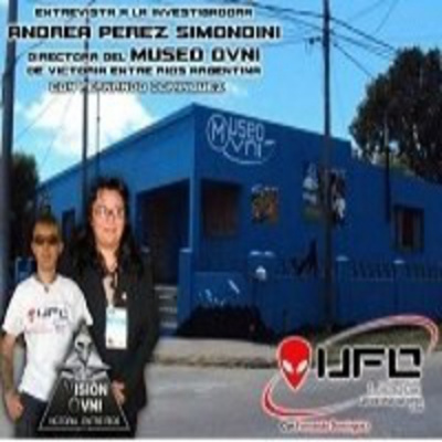 Ufoleaks Con Fernando Domínguez (ovnispain)