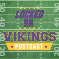 VIKINGS POSTCAST: Minnesota Vikings SURVIVE Green Bay Packers Comeback Attempt