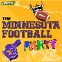 Border Battle Week Xs  Os As Vikings Look To SWEEP PACKERS | The Minnesota Football Party