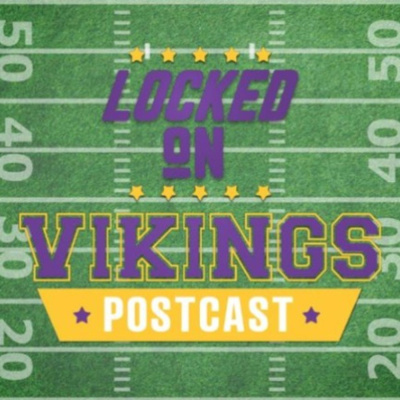 Locked On Vikings