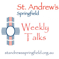 Love in Action (All Age Talk)