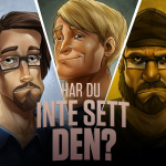 Har Du Inte Sett Den?