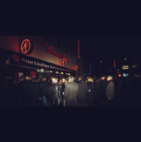 Stockholms filmfestival 2012 del 2