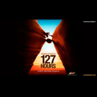 Avsnitt 22. – 127 timmar