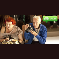 Bill Cunningham New York