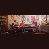 Stockholms filmfestival 2012 del 1