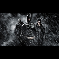 Dark Movie Haters Rises