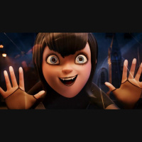 Hotell Transylvanien