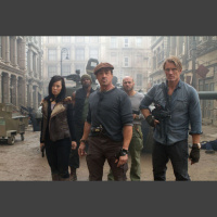 Expendables 2