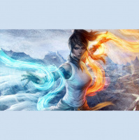 Legend of Korra