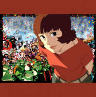 Satoshi Kon